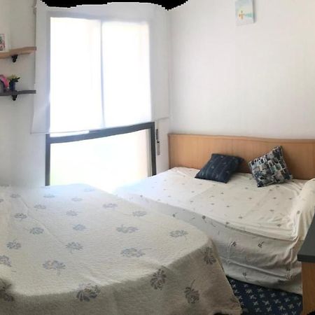 Maresto Apartamento Salou Dış mekan fotoğraf