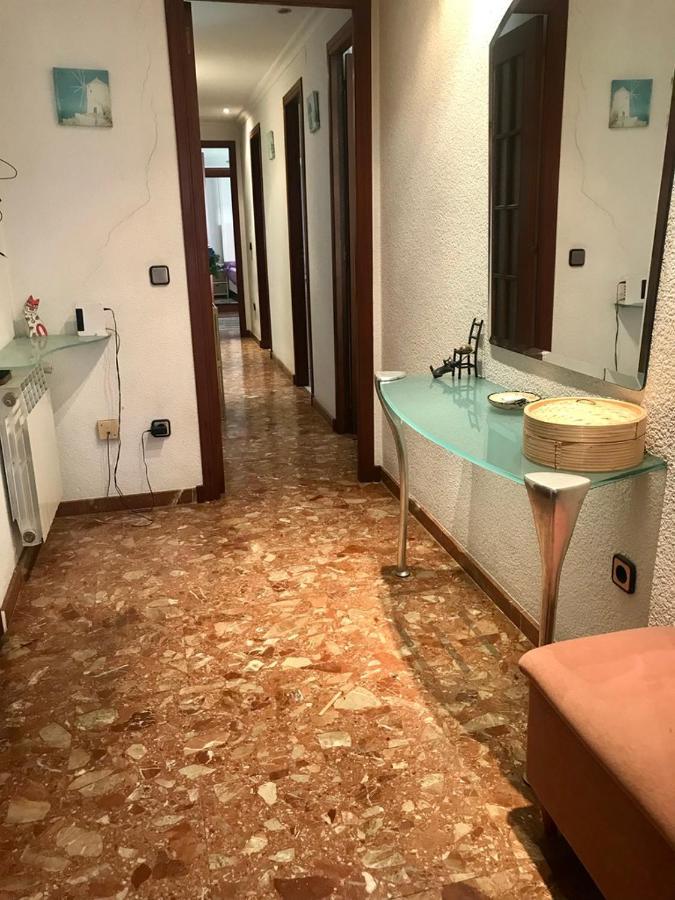 Maresto Apartamento Salou Dış mekan fotoğraf