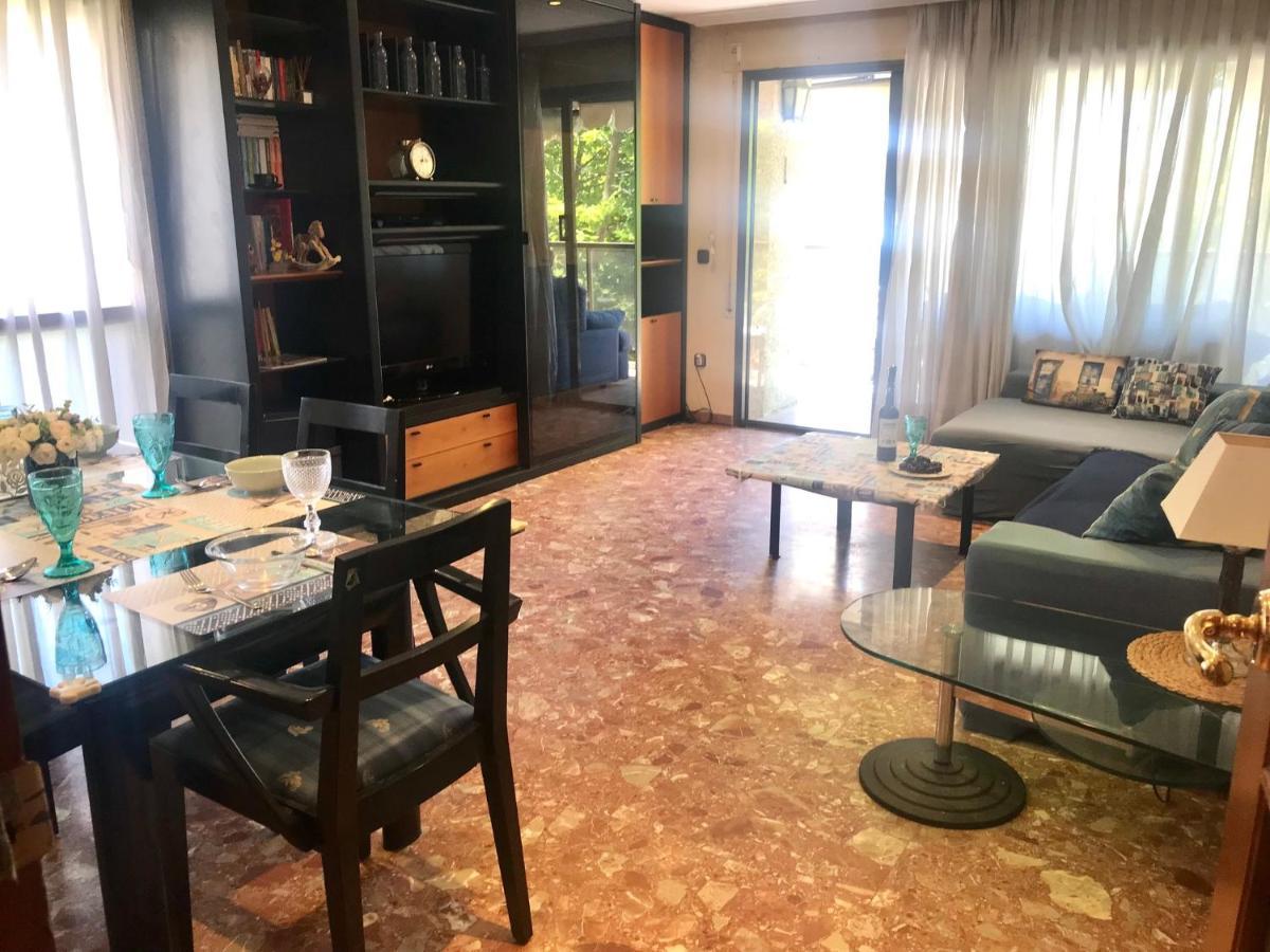 Maresto Apartamento Daire Salou Dış mekan fotoğraf