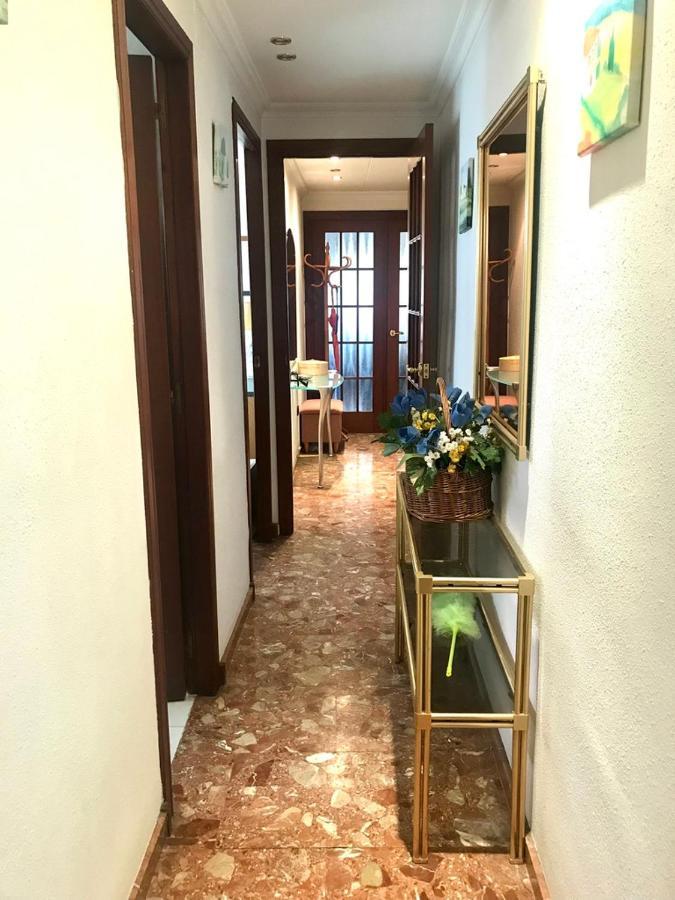 Maresto Apartamento Salou Dış mekan fotoğraf