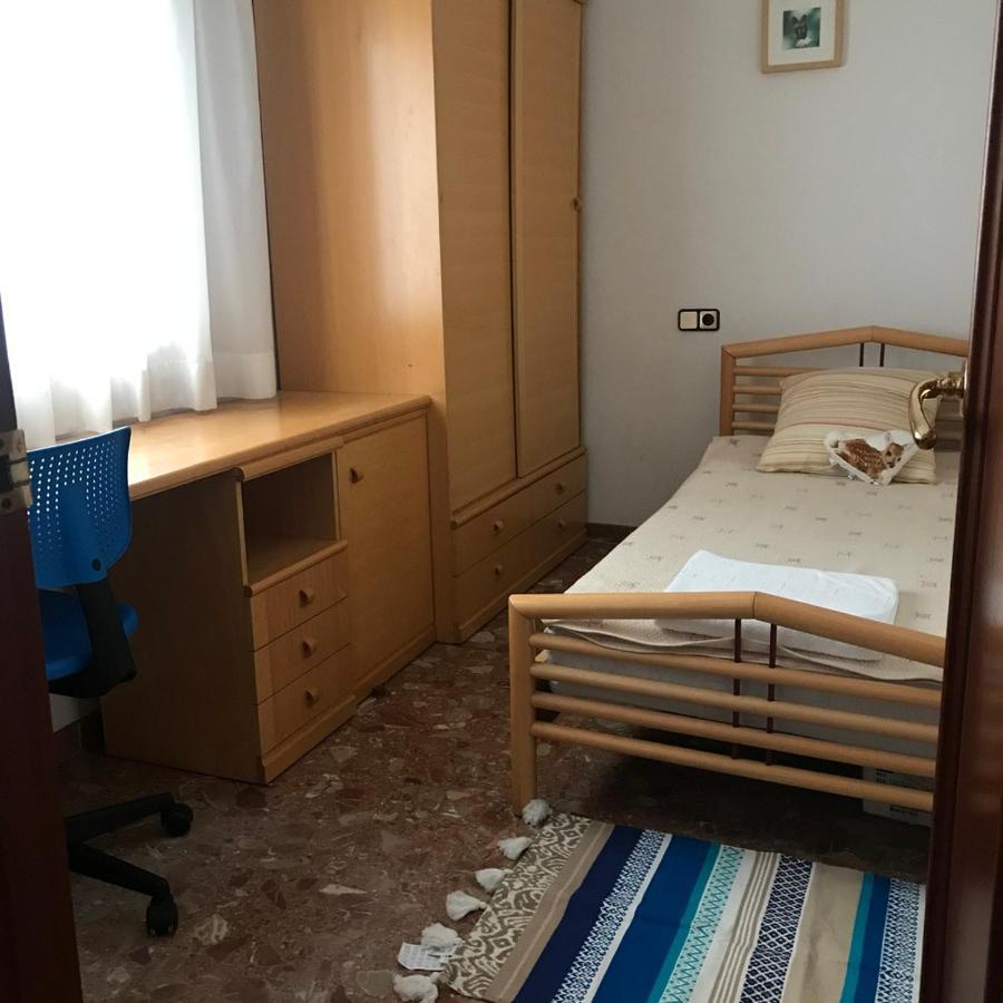 Maresto Apartamento Salou Dış mekan fotoğraf