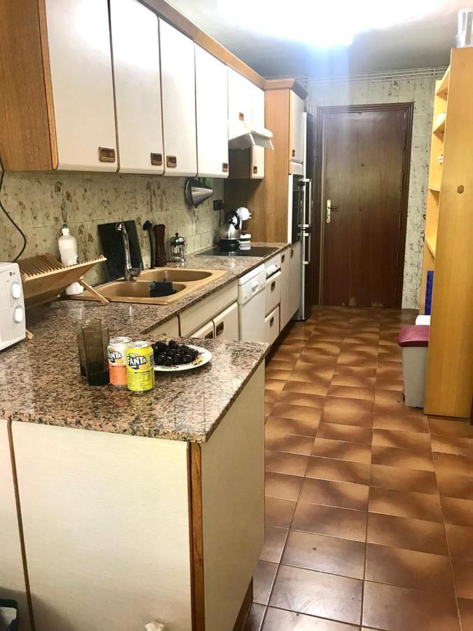 Maresto Apartamento Salou Dış mekan fotoğraf