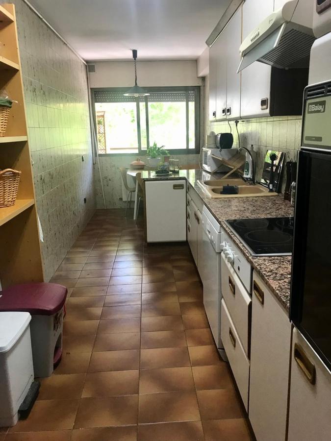 Maresto Apartamento Daire Salou Dış mekan fotoğraf