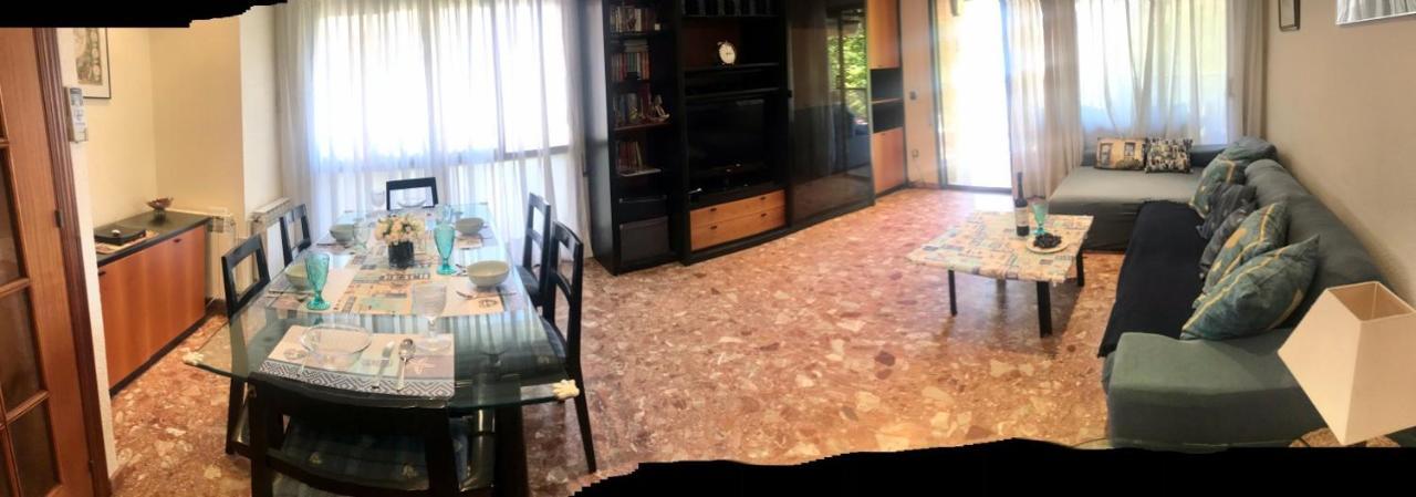 Maresto Apartamento Salou Dış mekan fotoğraf