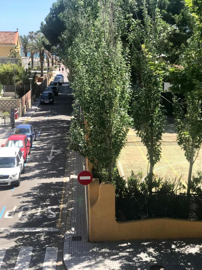 Maresto Apartamento Salou Dış mekan fotoğraf