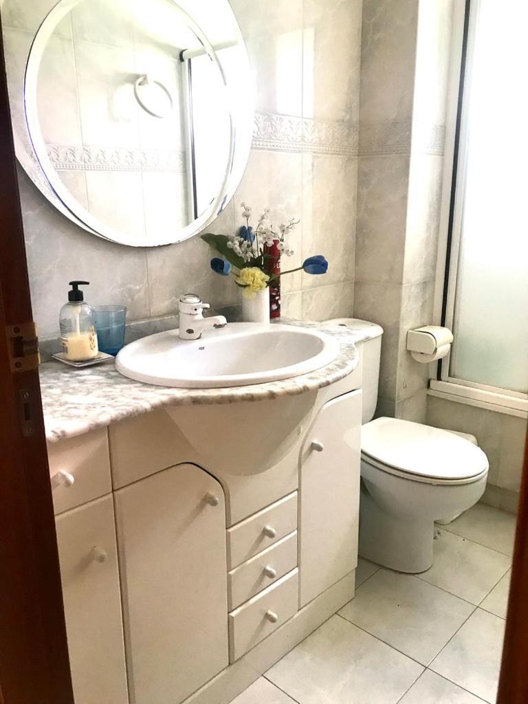 Maresto Apartamento Salou Oda fotoğraf